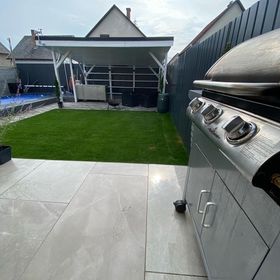 Nemes Apartmanház Tóalmás