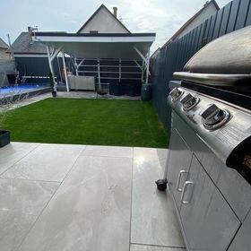 Nemes Apartmanház Tóalmás