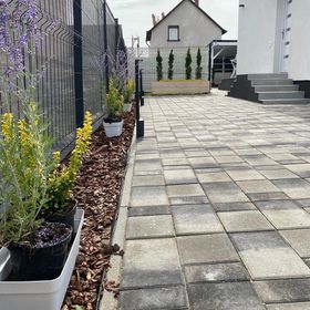 Nemes Apartmanház Tóalmás