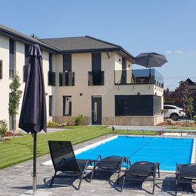 Pipacs Apartman 1. Balatonlelle