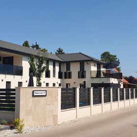 Pipacs Apartman 1. Balatonlelle