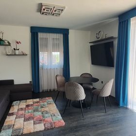 Pipacs Apartman 1. Balatonlelle