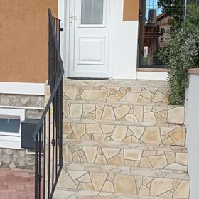 Horizont Vendégház Sárospatak***