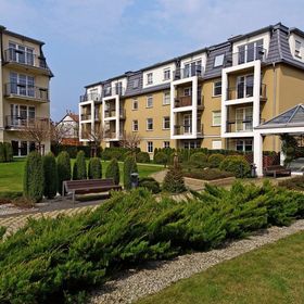 Glamour Apartments Sopot