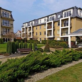 Glamour Apartments Sopot