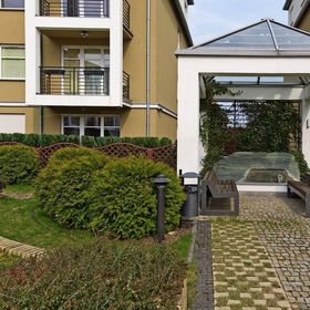 Glamour Apartments Sopot