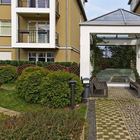 Glamour Apartments Sopot