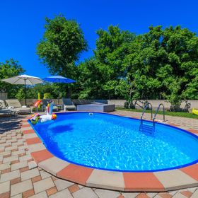 Kuca za odmor Dana Grizane