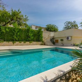 Apartmani Dita Crikvenica