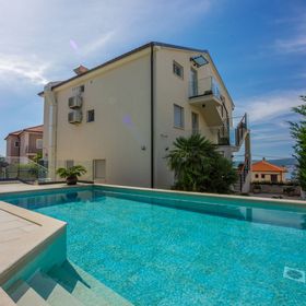 Apartmani Dita Crikvenica