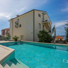 Apartmani Dita Crikvenica