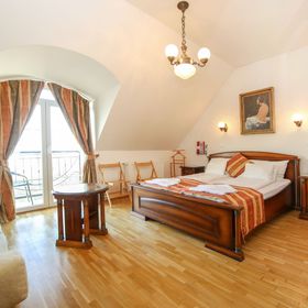 Villa Panoráma Eger