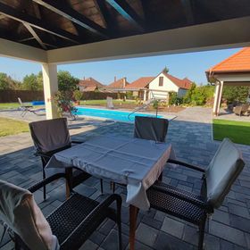 Ádám Vendégház Tolcsva