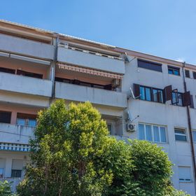 Apartman Gabi i Luka Novi Vinodolski