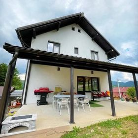 Pensiunea K9 Răchițele