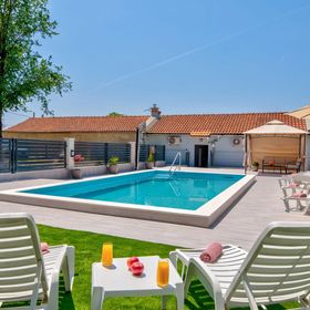 Holiday house Sea Valley Grižane