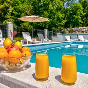 Holiday house Sea Valley Grižane