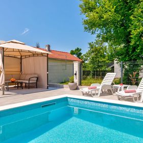 Holiday house Sea Valley Grižane