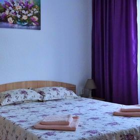 Apartament Deny Sulina