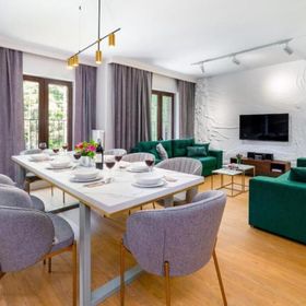 Apartamenty Sun & Snow Resorts Szklarska Poręba