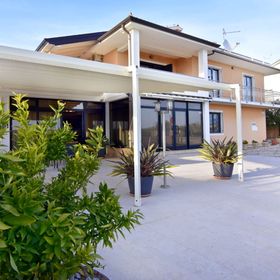 Apartmani Enea Savudrija