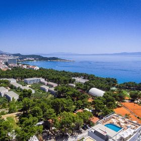 Boutique Hotel Mirjam Makarska