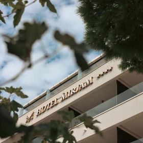 Boutique Hotel Mirjam Makarska