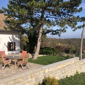 Pirk Vendégház Vászoly