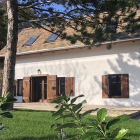 Pirk Vendégház Vászoly