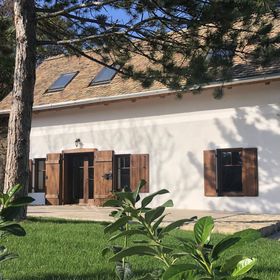 Pirk Vendégház Vászoly