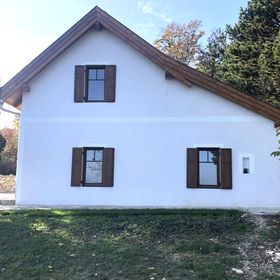 Pirk Vendégház Vászoly