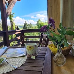 Bükki Mökki Vendégház Bükkszentkereszt