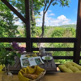 Bükki Mökki Vendégház Bükkszentkereszt