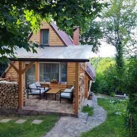 Bükki Mökki Vendégház Bükkszentkereszt