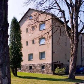 Depandance Haná Lázně Libverda