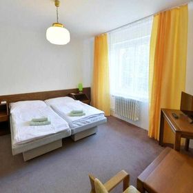 Depandance Haná Lázně Libverda