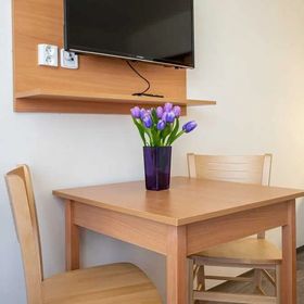 Apartmány a Studia Zámecký park Litvínov