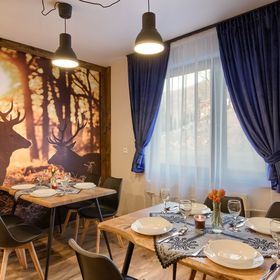 Chata u Bożeny Szczawnik