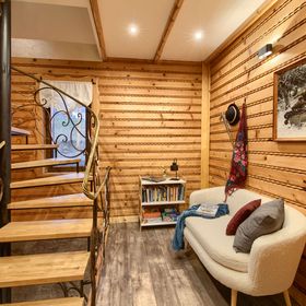 Chata u Bożeny Szczawnik