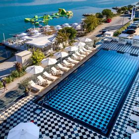 Hotel Brown Beach House & Spa Trogir