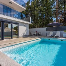 Apartmani Holiday Oasis Crikvenica