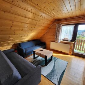 Domek Willa Sarna Istebna