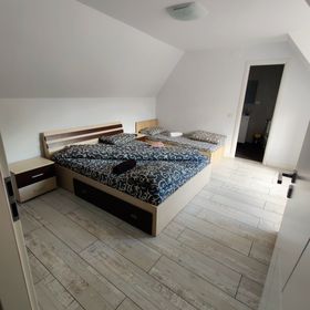 Apartament Lucky 5 Brașov