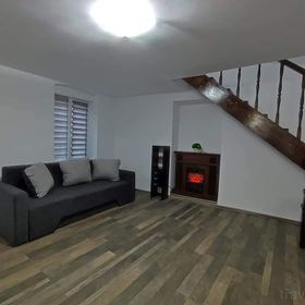 Apartament Lucky 5 Brașov