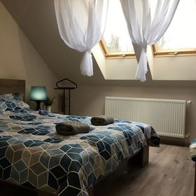 Balance Apartman Eger