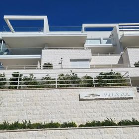 Villa Zoe Komiza Vis