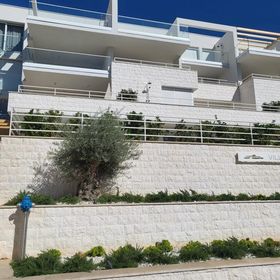 Villa Zoe Komiza Vis