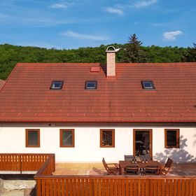 Pihenő Vendégház Visegrád***