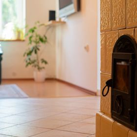 Pihenő Vendégház Visegrád***