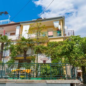 Apartman Rainbow Crikvenica